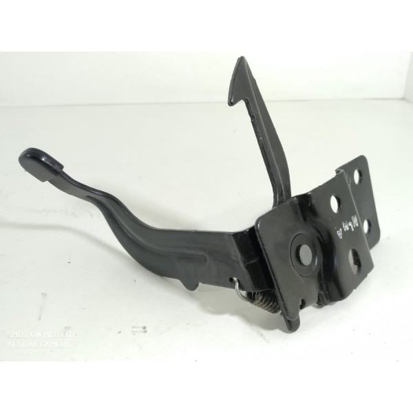 Trava Capô Nissan Versa 2014 2015 2016 2017 2018 20 /23493