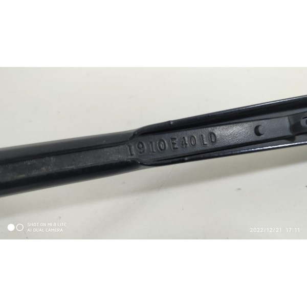 Braço Limpador Parabrisa Versa Esquerdo 2019 / 23485
