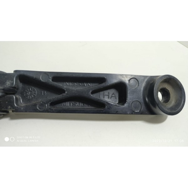 Braço Limpador Parabrisa Nissan Versa 2019 Direito / 23484