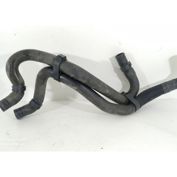 Mangueira Radiador Ar Quent Versa 1.6 2019 924009lh0b /23477