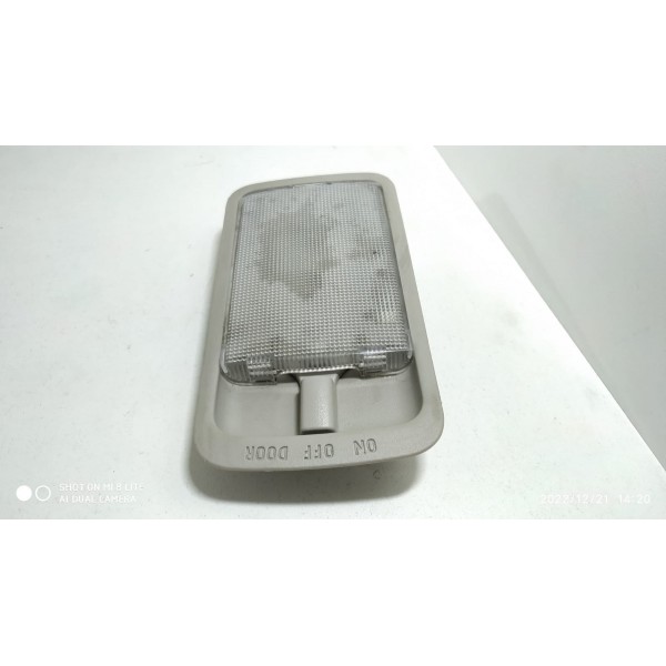 Luz Teto Cortesia Nissan Versa 2014/2020 26410el00a / 23468