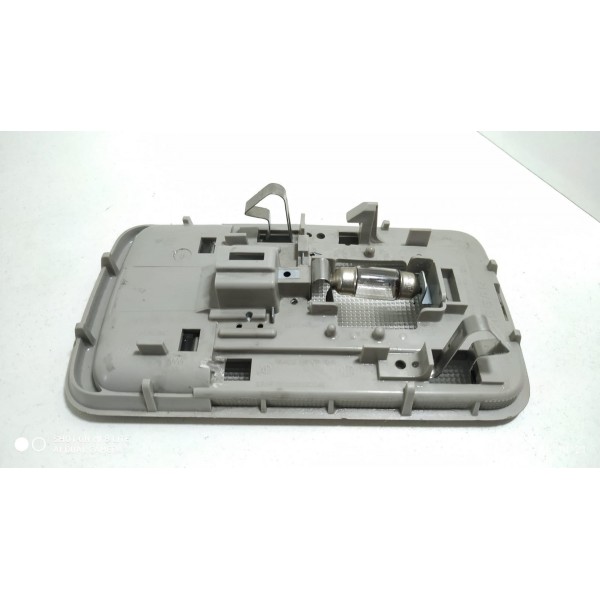 Luz Teto Cortesia Nissan Versa 2014/2020 26410el00a / 23468
