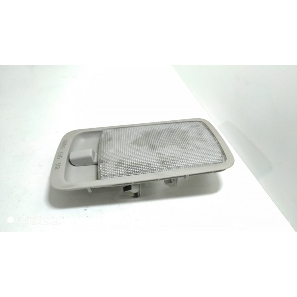 Luz Teto Cortesia Nissan Versa 2014/2020 26410el00a / 23468