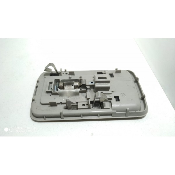 Luz Teto Cortesia Nissan Versa 2014/2020 26410el00a / 23468