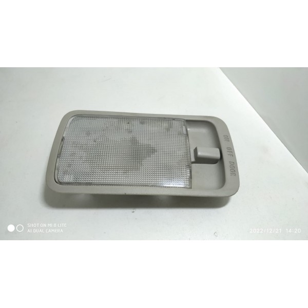 Luz Teto Cortesia Nissan Versa 2014/2020 26410el00a / 23468