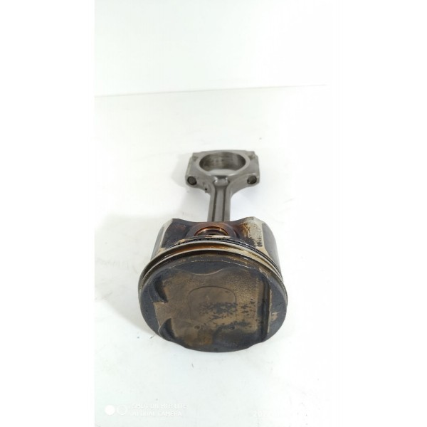 Pistão Biela March Versa 1.6 2014/2020 Standard /23402