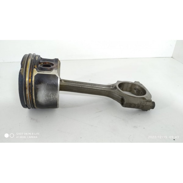 Pistão Biela March Versa 1.6 2014/2020 Standard /23402