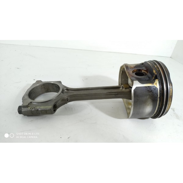 Pistão Biela March Versa 1.6 2014/2020 Standard /23402