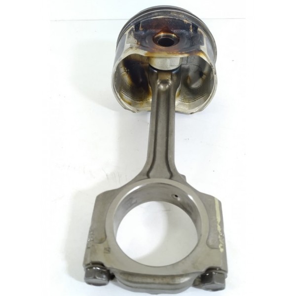 Pistão Biela March Versa 1.6 2014/2020 Standard /23402