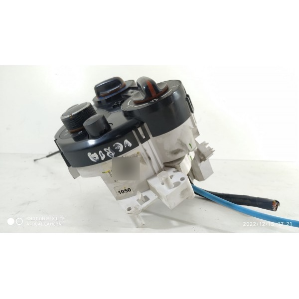 Comando Ar Condicionado Versa 2014 2015 2016 A 2020 / 23443