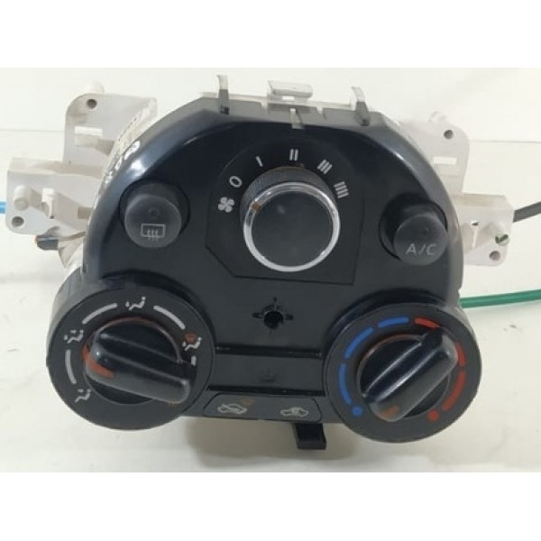 Comando Ar Condicionado Versa 2014 2015 2016 A 2020 / 23443