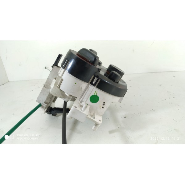 Comando Ar Condicionado Versa 2014 2015 2016 A 2020 / 23443
