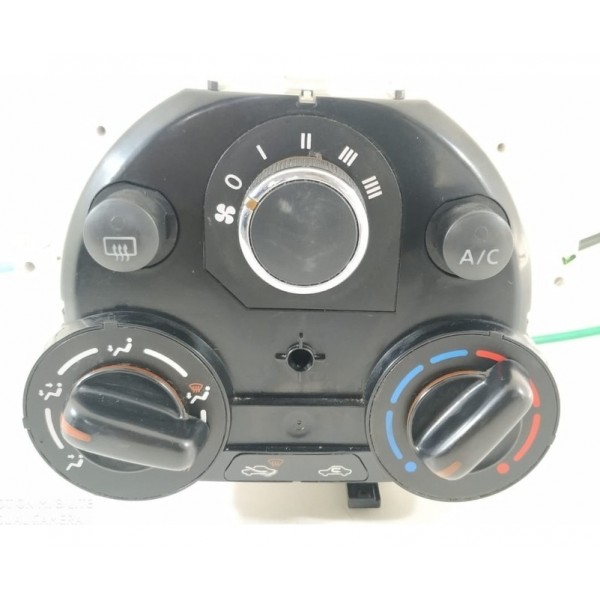 Comando Ar Condicionado Versa 2014 2015 2016 A 2020 / 23443