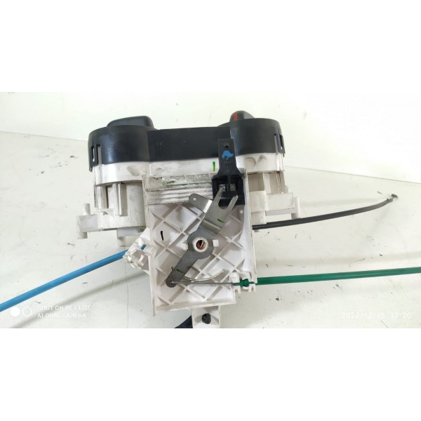 Comando Ar Condicionado Versa 2014 2015 2016 A 2020 / 23443