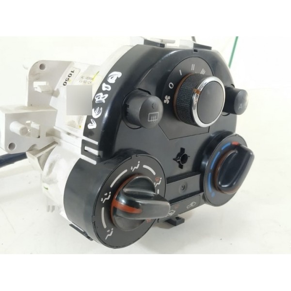 Comando Ar Condicionado Versa 2014 2015 2016 A 2020 / 23443