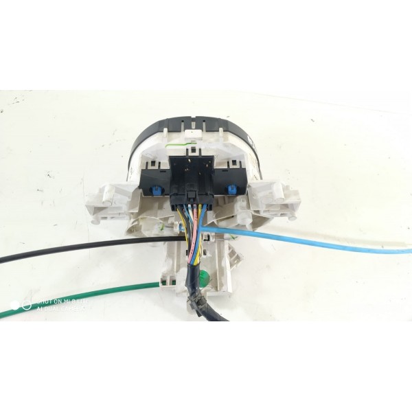 Comando Ar Condicionado Versa 2014 2015 2016 A 2020 / 23443