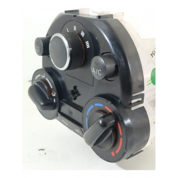 Comando Ar Condicionado Versa 2014 2015 2016 A 2020 / 23443