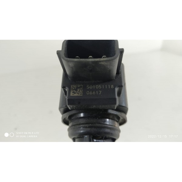 Bobina Nissan Versa 1.6 2014/2020 224485ra0a / 23442