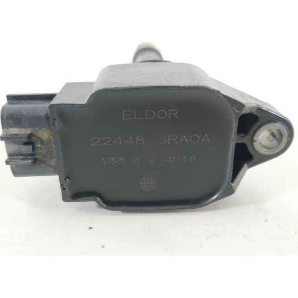Bobina Nissan Versa 1.6 2014/2020 224485ra0a / 23442