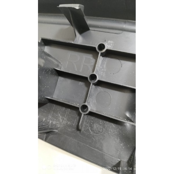 Botão Comando Vidro Versa Traseiro Dir 2014/2020 Orig /23433