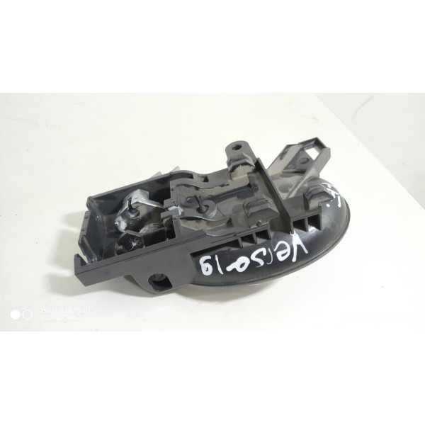 Maçaneta Interna Versa Traseira Esq 2014 A 2020 / 23429