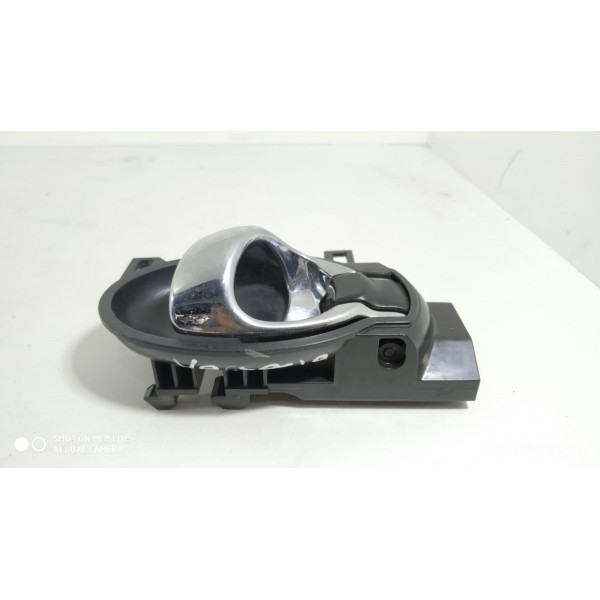 Maçaneta Interna Versa Traseira Esq 2014 A 2020 / 23429