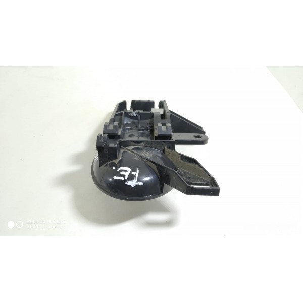 Maçaneta Interna Versa Traseira Esq 2014 A 2020 / 23429