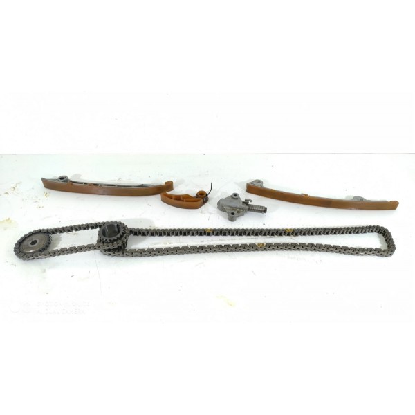 Kit Corrente Comando Versa 1.6 2014 2015 2016 A 2020 / 23413