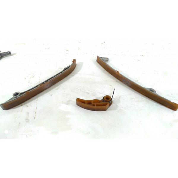 Kit Corrente Comando Versa 1.6 2014 2015 2016 A 2020 / 23413