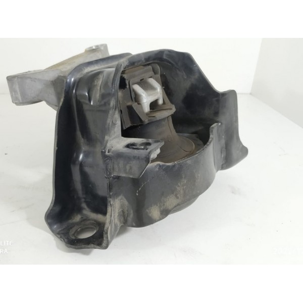 Coxim Hidráulico Motor March Versa 1.6 2014/2020 Orig /23399
