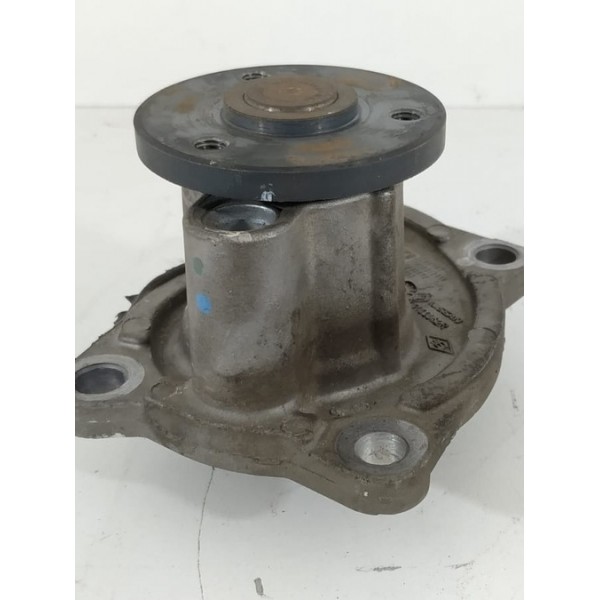 Bomba Água Nissan Versa 1.6 2014/2020 Original / 23391