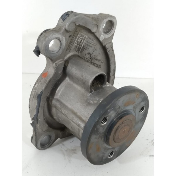 Bomba Água Nissan Versa 1.6 2014/2020 Original / 23391
