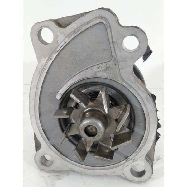 Bomba Água Nissan Versa 1.6 2014/2020 Original / 23391