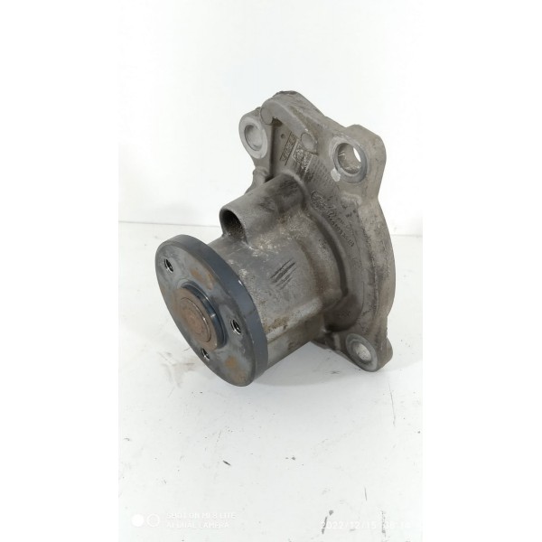 Bomba Água Nissan Versa 1.6 2014/2020 Original / 23391
