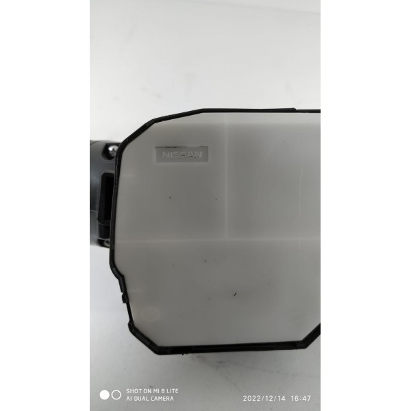 Chave Seta Limpador Versa 2014 2016 2017/2021 Origin /23384