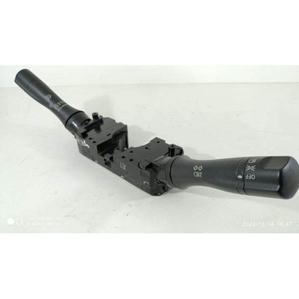 Chave Seta Limpador Versa 2014 2016 2017/2021 Origin /23384