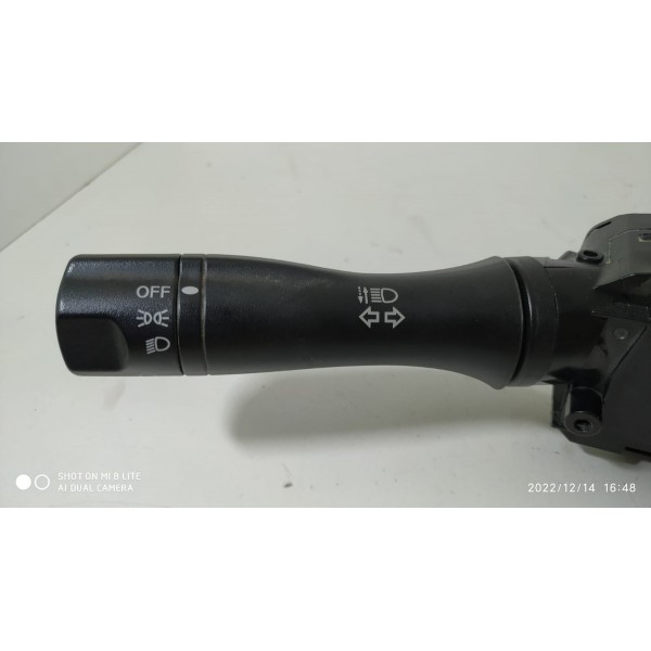 Chave Seta Limpador Versa 2014 2016 2017/2021 Origin /23384