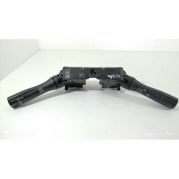 Chave Seta Limpador Versa 2014 2016 2017/2021 Origin /23384