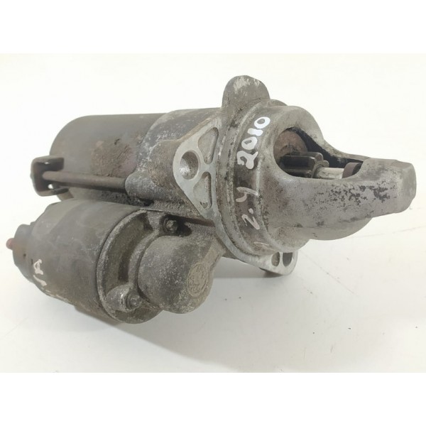 Motor Arranque Partida Captiva 2.4 2009/16 Gm12609317 /23277
