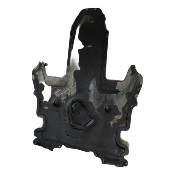 Protetor Cárter Bmw 645ci 4x4 2005 51757061886  /8261