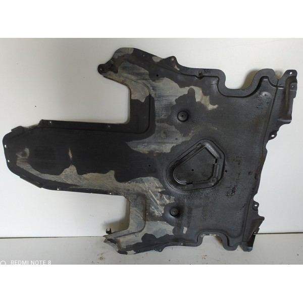 Protetor Cárter Bmw 645ci 4x4 2005 51757061886  /8261