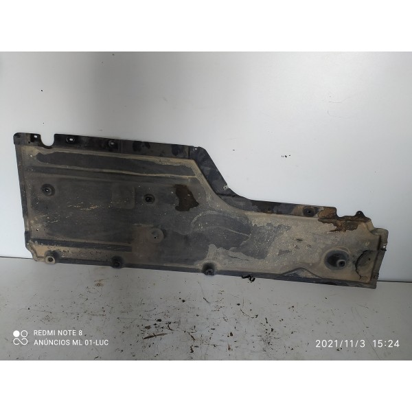 Protetor Assoalho Direito Bmw 645ci 2005 4.4 V8  /8262