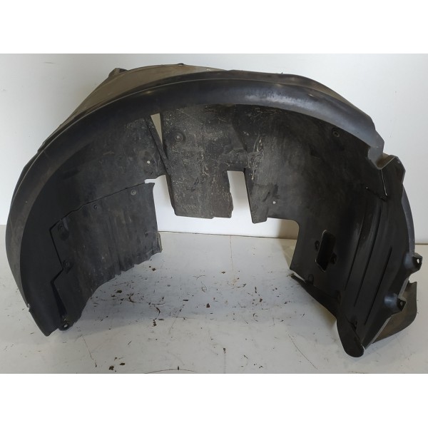 Parabarro Dianteiro Direito Bmw 4.4 V8  51717009716 / 8251