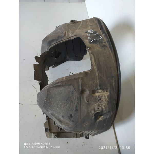 Parabarro Dianteiro Direito Bmw 4.4 V8  51717009716 / 8251