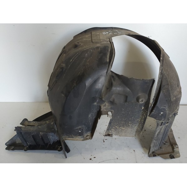 Parabarro Dianteiro Direito Bmw 4.4 V8  51717009716 / 8251