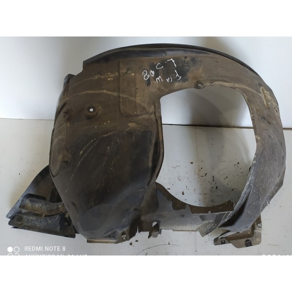 Parabarro Dianteiro Direito Bmw 4.4 V8  51717009716 / 8251