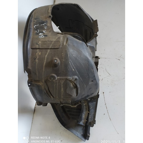 Parabarro Dianteiro Direito Bmw 4.4 V8  51717009716 / 8251