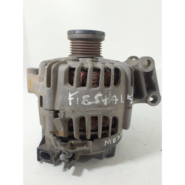 Alternador New Fiesta Ecosport  Ae8t10300ba /23256