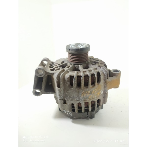 Alternador New Fiesta Ecosport  Ae8t10300ba /23256