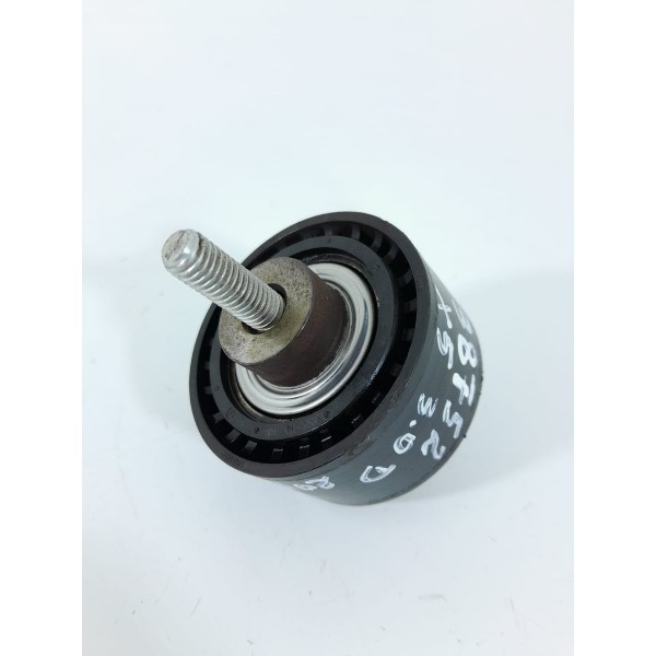 Polia Tensor Correia Bmw F15 X5 M50d 2014/2018 Orig